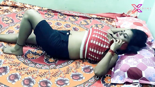 Indi's Series -^- Bukhar