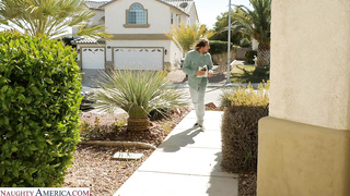 Bri Klein -^- My Sister's Hot Friend