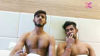 Indi's Series -^- Girlfriend 3