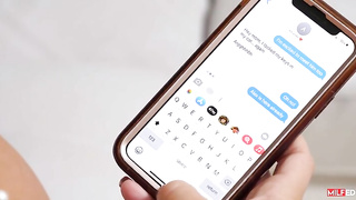 Milfed - Meating Mom (2021) Alex Jett, London River