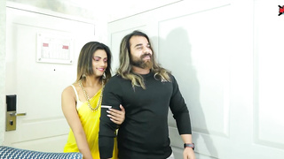 Indi's Series -^- Family Matter