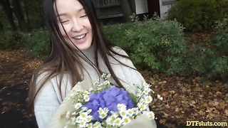 Wild amazing orgy porno