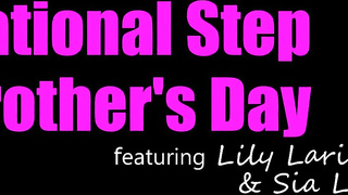 National half Brothers Day