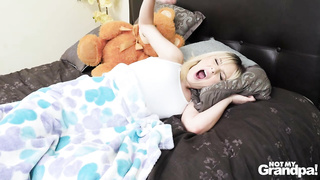 Granpa porn