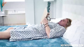 Gabriela Lopez - Dying Man's Wish