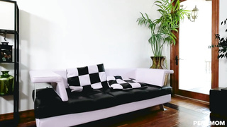 XXX Alex Jett mom son porn