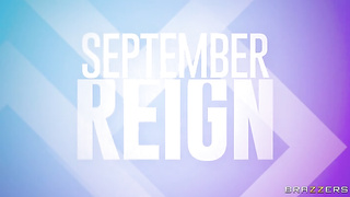 BrazzersExxtra - Perving Out (2021) Ricky Spanish, Misty Stone, September Reign