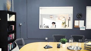 The Extra Mile - Rebecca Vanguard