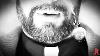 Fake rape porn video - Charlotte Sins