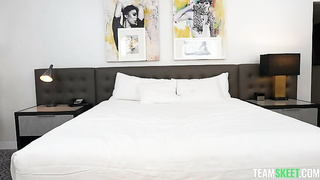 She's Getting What She Came For (2021) Ailee Anne