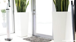 18 Year Old Creampied