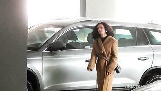 Nice pro porn videos Stacy Bloom