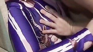 Bini oranga abang dia tak bayar hutang dia puya bini cekap nak sex dgn sy