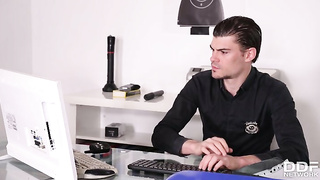 Best porn video on this week  -  Brittany Bardot, Cherry Kiss, Mina