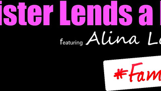 Stepsis Lends A Hand