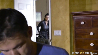 Romi rain deadly rain part four