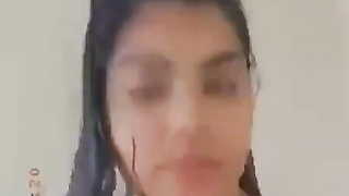 Instagram Bangladeshi girl nudes 5