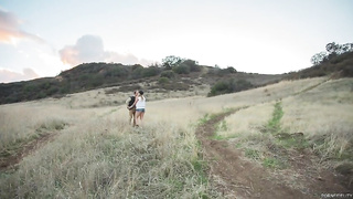 anal treking