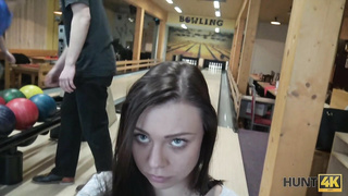 Morgan Rodriguez xxx