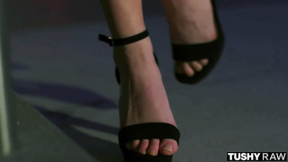 Needing More - Leah Lee