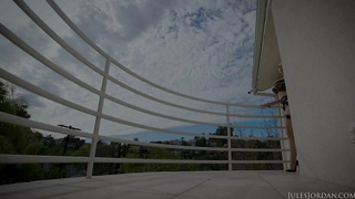 Angela White Wildcat Anal