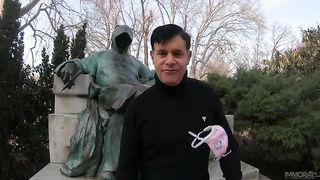 Big tits sexy video tube porn 2021.06.11 Kyra Hot XXX