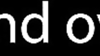 Busty blonde loves creampie