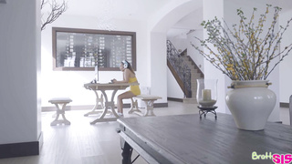 My Stepsister Is A Gamer Girl