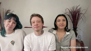 Aficionadas pornos 2021.06.13 Mimi And Olivia Threesome XXX