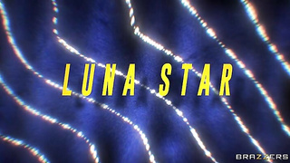 BrazzersExxtra 2021.06.13 Luna Star Make You Cum First XXX