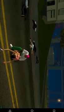 Sex IN GTA SAN-ANDREAS