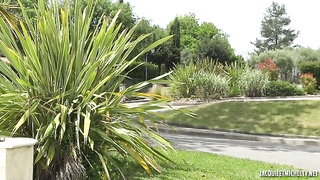 Teen DP video xxx 2021.06.15 Candie Double Penetration FRENCH