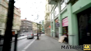 Mature porn Booby M XXX