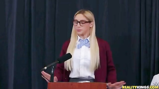 abella danger 5 video