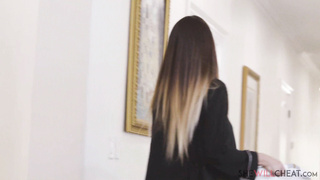 Revenge my cheating husband