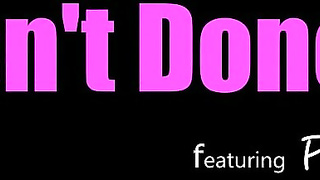 I will make sure that will be a creampie