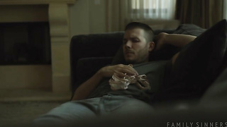 FamilySinners 2021.06.18 London Rose Mothers-In-Law Episode 3 XXX