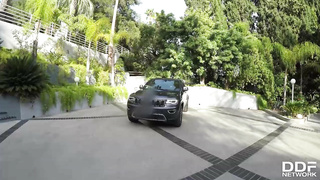 Squirting Blondies Orgasm - Free XXX