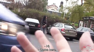 Milf gets pounded 2 video