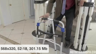 $ia Lu$t Grandpa/Pov Blowjob