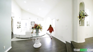 Small size girl XXX video 2021.06.23 Madi Collins Lil Masturbator XXX