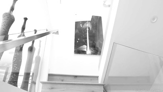 Free XXX Performs Maid Service On A Very Large Cock