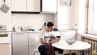 Sxy porn mature Marta XXX mom boy video xxx