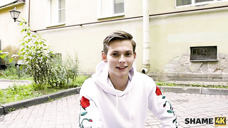 Boy and mom free porn movie IVanna XXX video