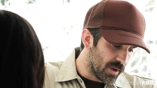 Whitney Wright – Whitney Needs That Package Delivery