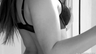 Dani Daniels Elegant Hardcore