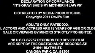 Follando a la madrastra