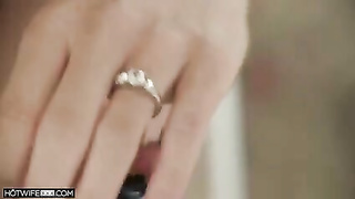 Free Porn - watching my wife