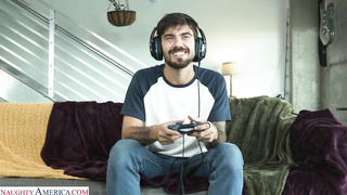 My tits is bigger than your girlfriend