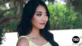 Sexy XXX Videos 2021.06.28 Reina Slow Seduction XXX Solo Babes Free Porn Clip